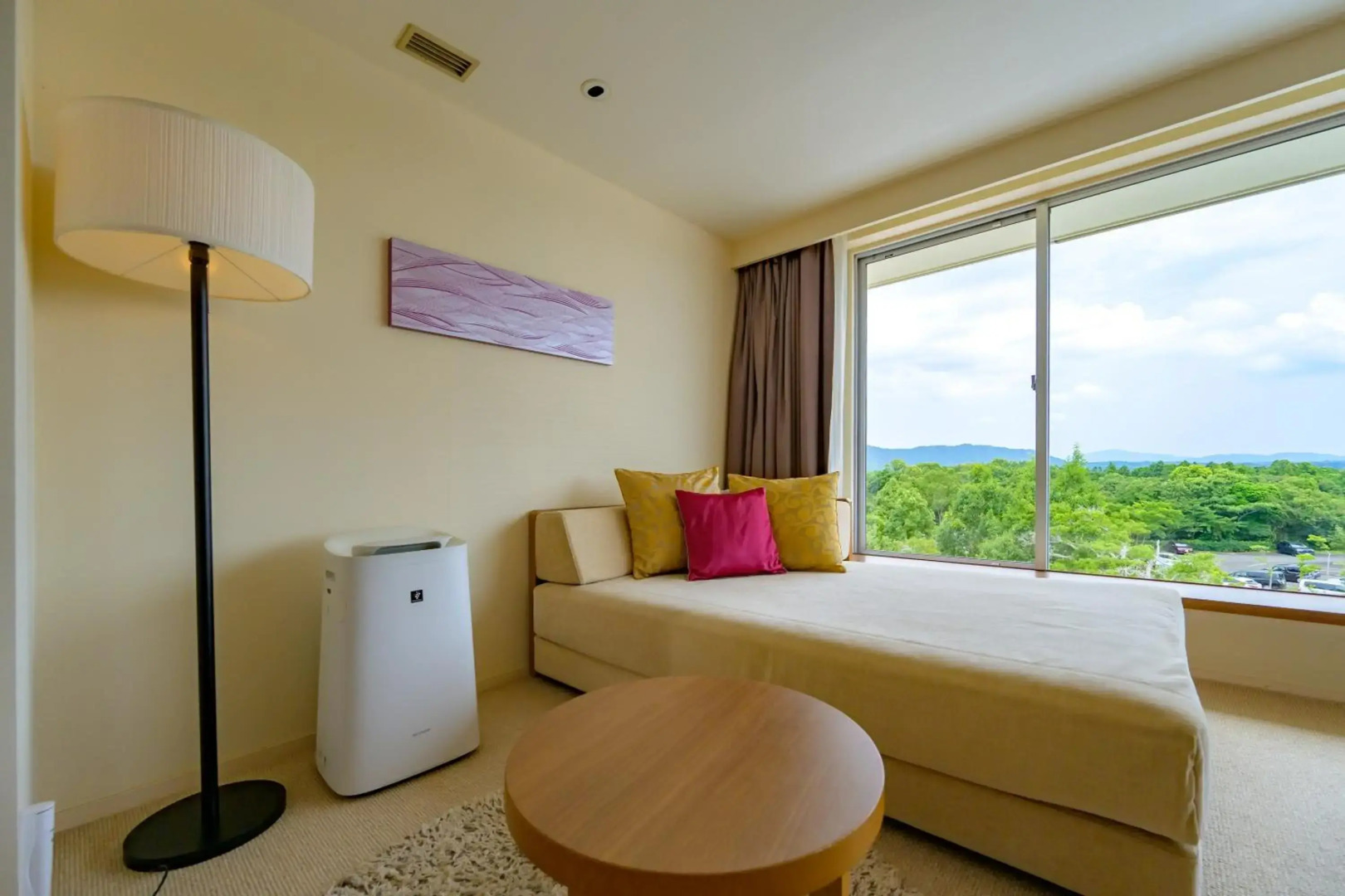 Nemu Resort Hotel Nemu