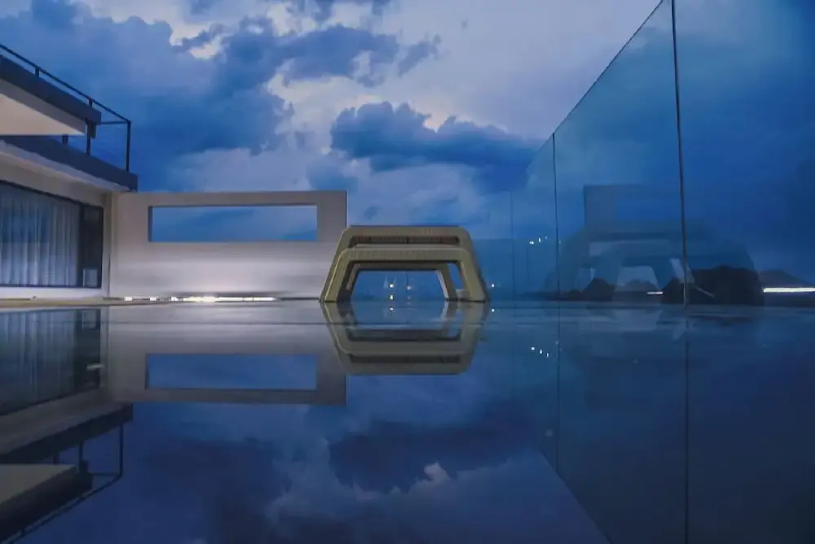 Jiaxiang  Fanshe Villa