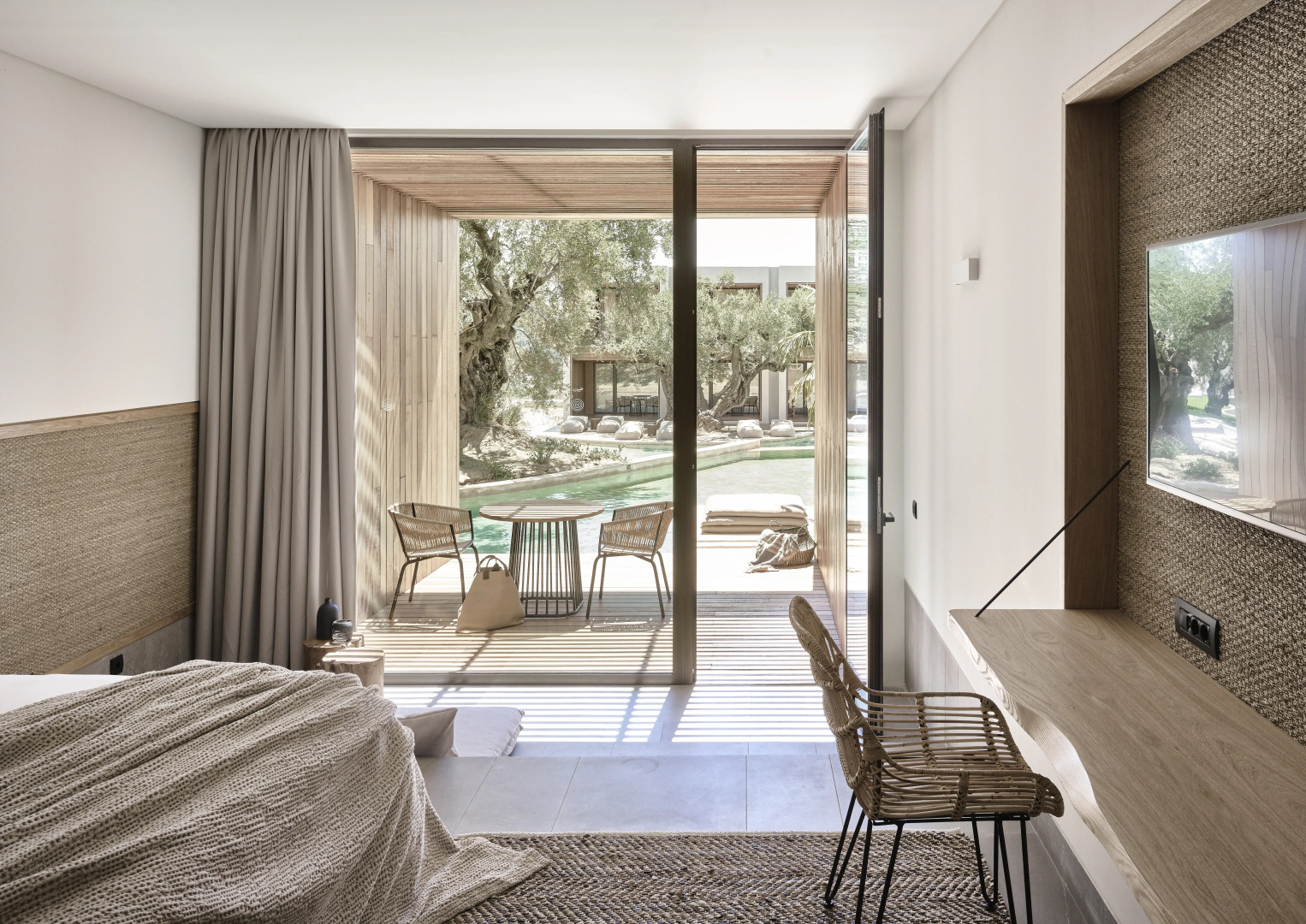Olea All Suite Hotel, a Member of Design Hotels