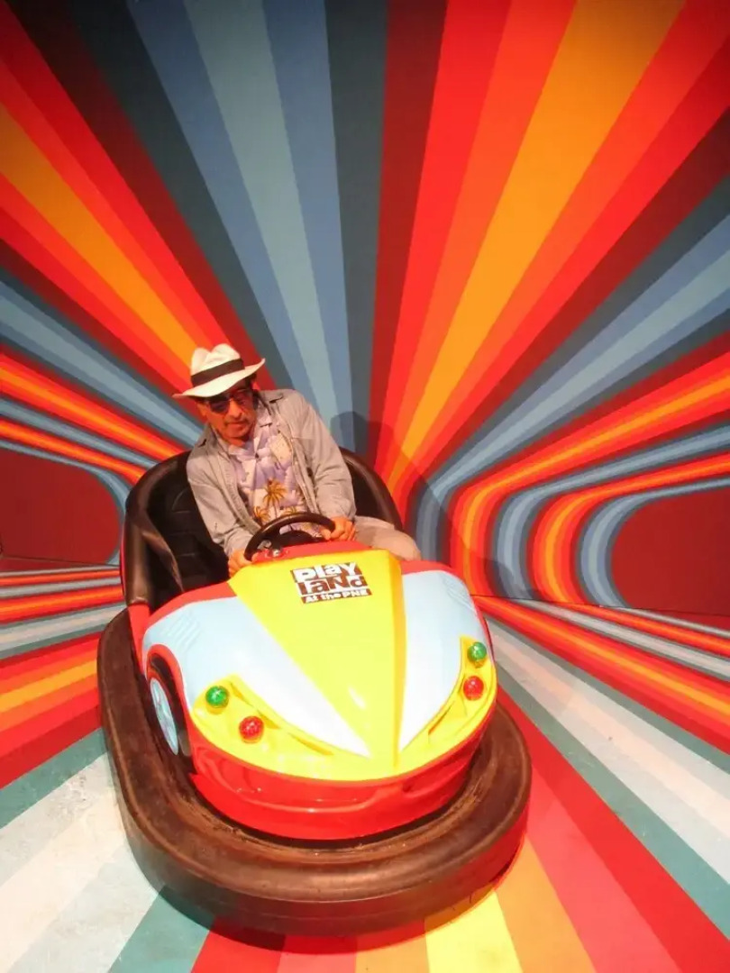 American Backpackers Hostel