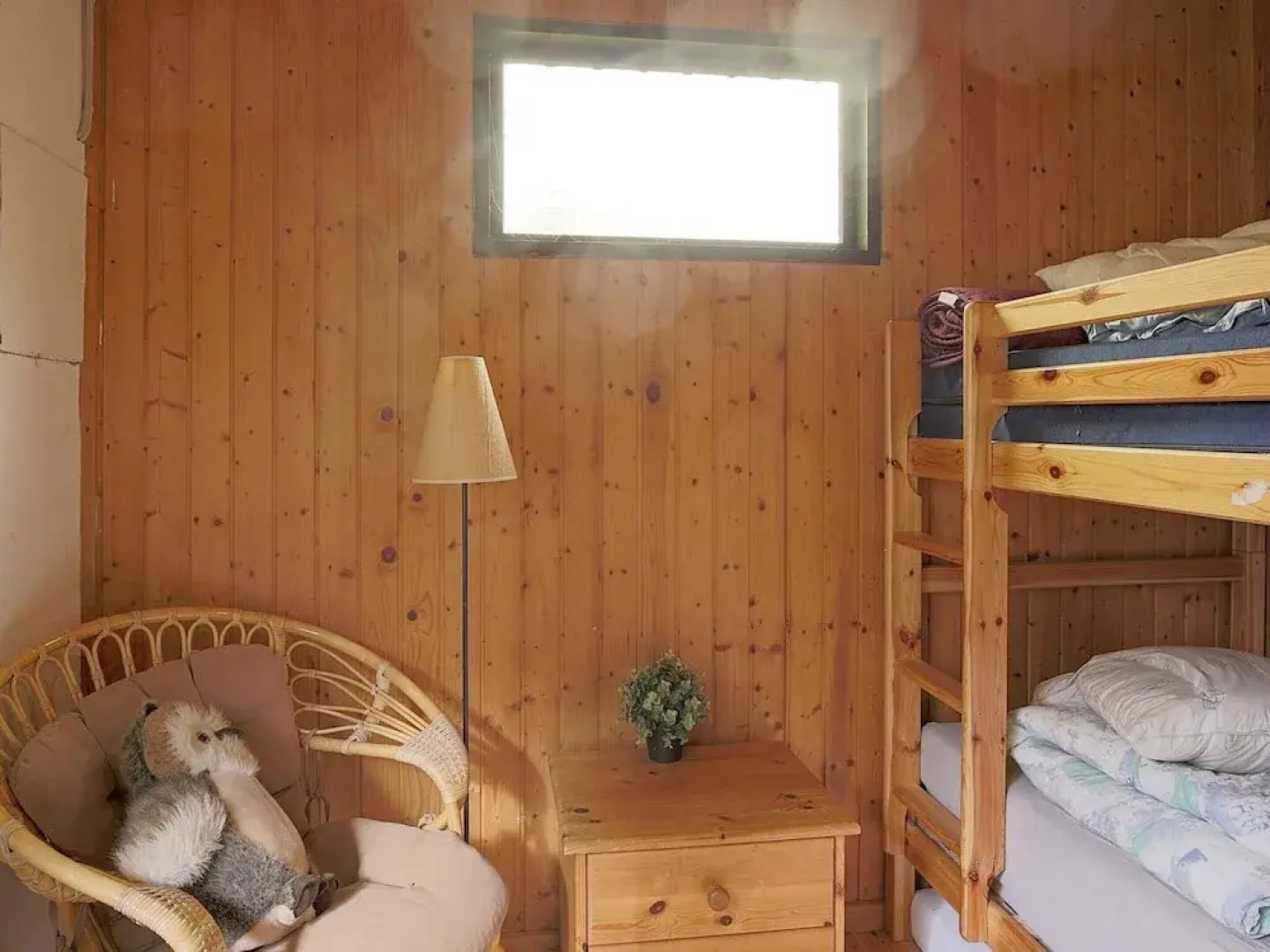 6 Person Holiday Home in Hojby