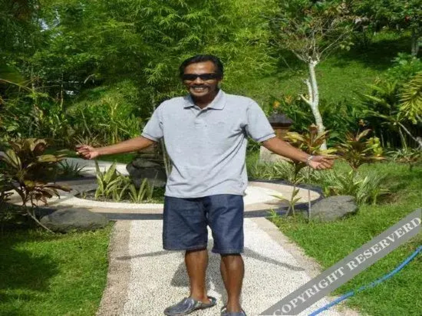 West Bali Villas-Umasari Resort