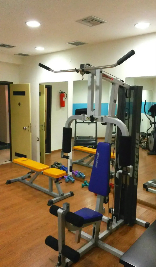 Angela Suites Boutique Hotel