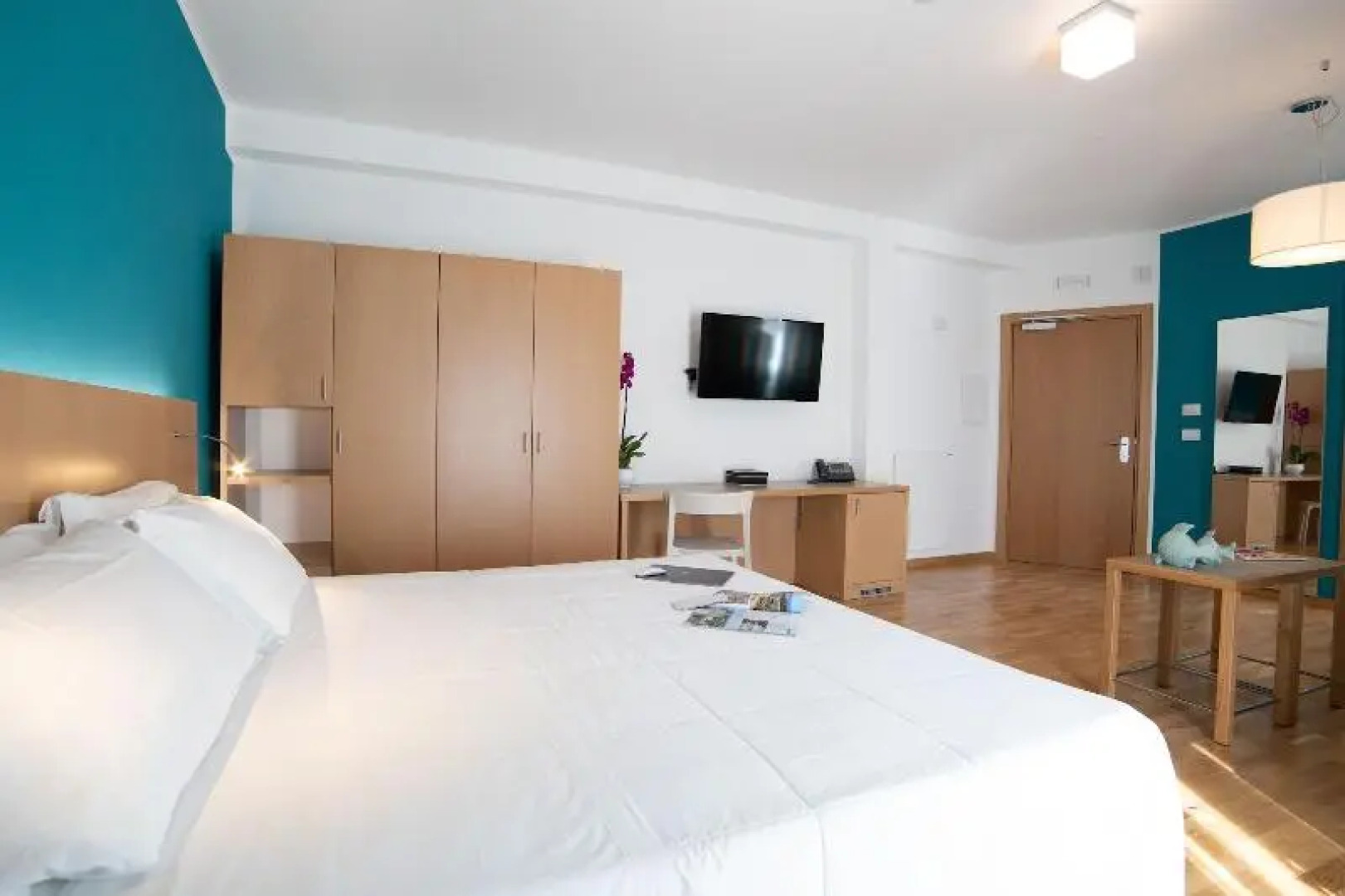 Principe Alogna Hotel & Spa