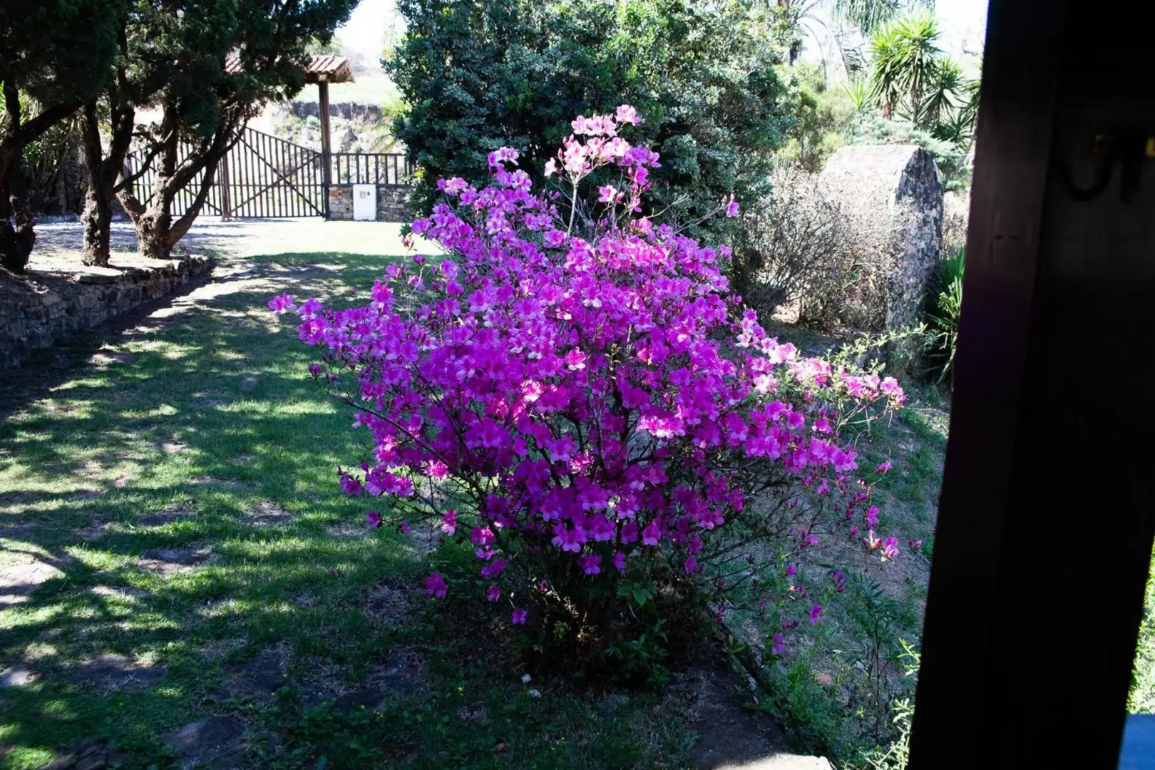 Sossego e aconchego ao lado do INHOTIM