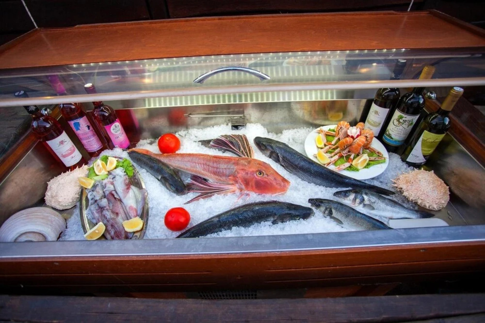 Boutique Hotel Adriatic - Adults Only