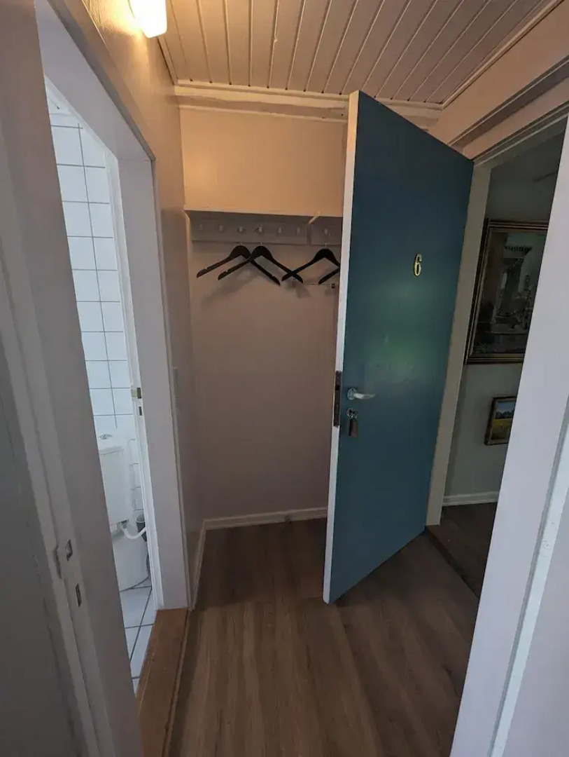 Næsgaarden Pensionat