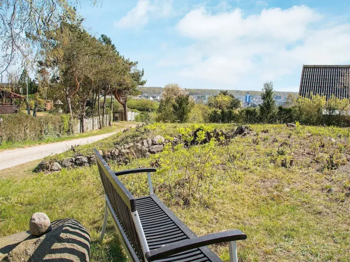 Modern Holiday Home in Jutland With Swimming Pool