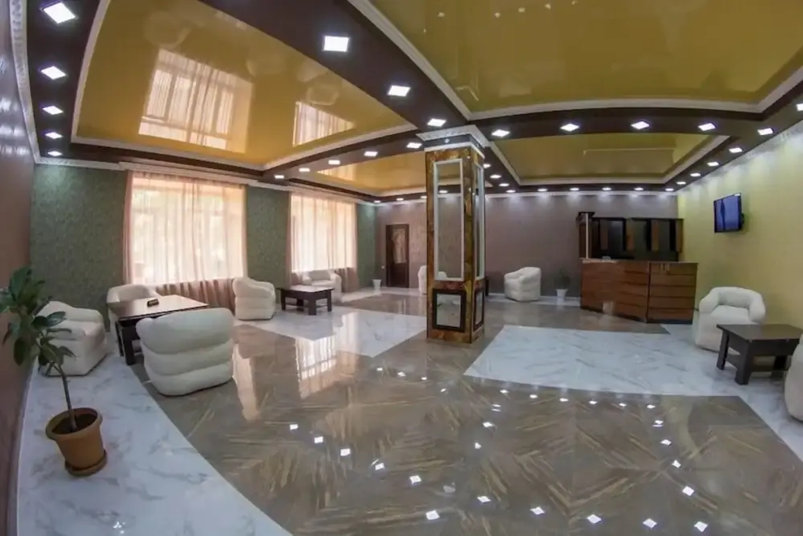 Olympic Hotel Gyumri