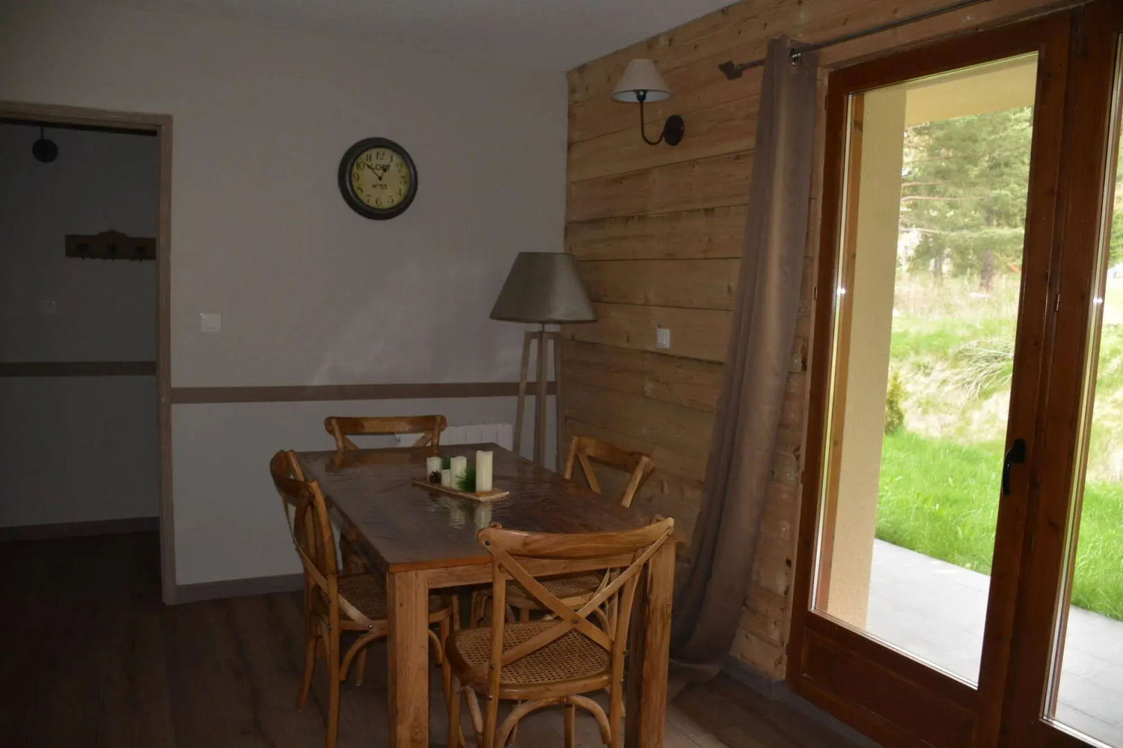 La Résidence les Esplaneilles