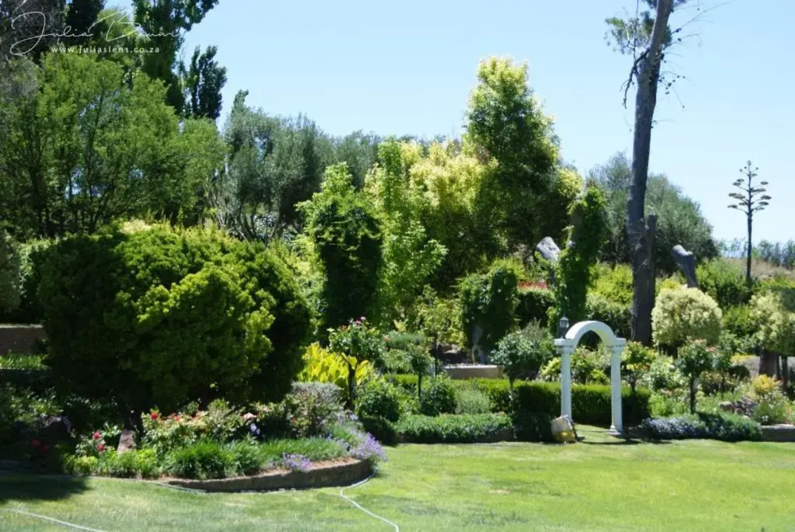 Mieliefontein Karoo Guest Farm