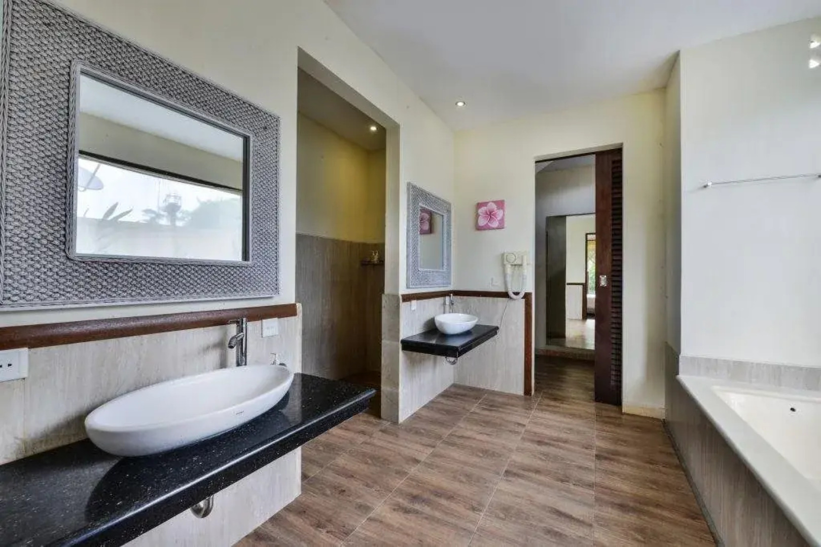 Payangan Garden Villa