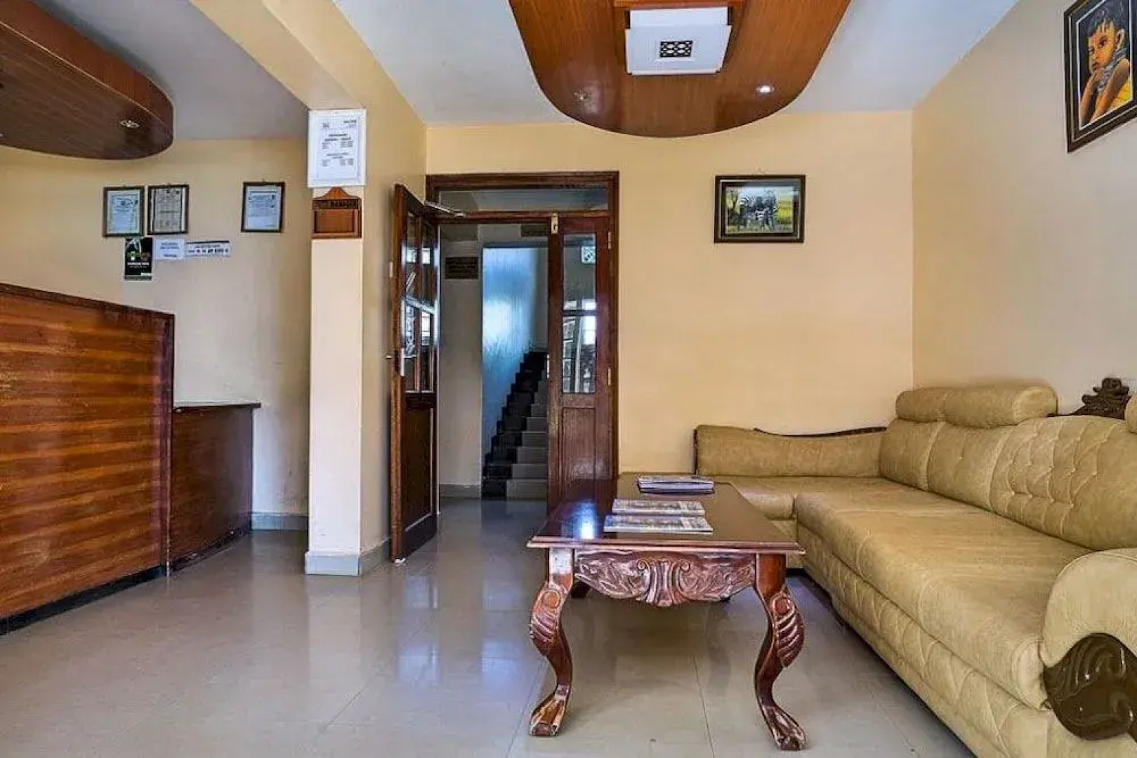 Milele Resort Nakuru