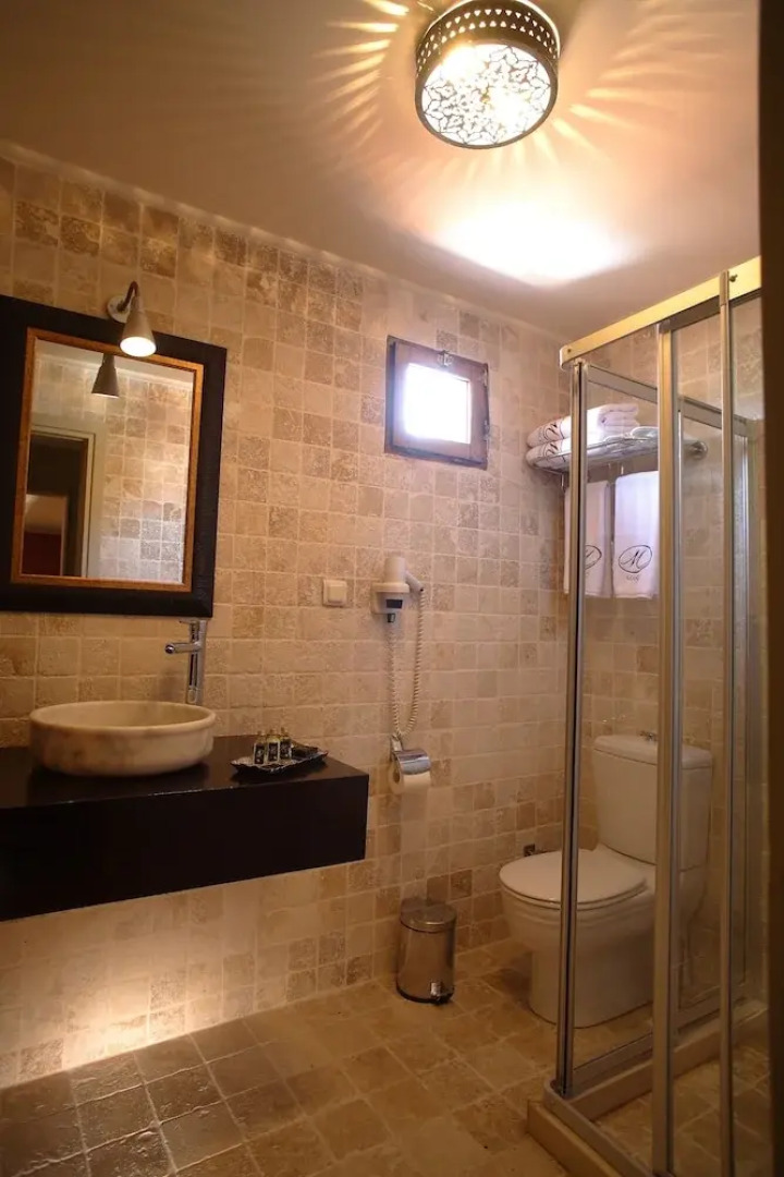 Manici Hotel, Sanliurfa - Special Class