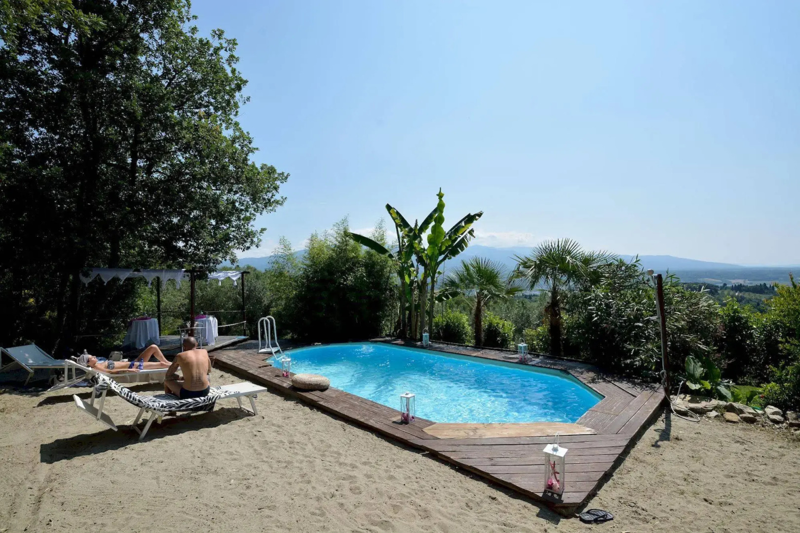 Country Resort Il Frassine