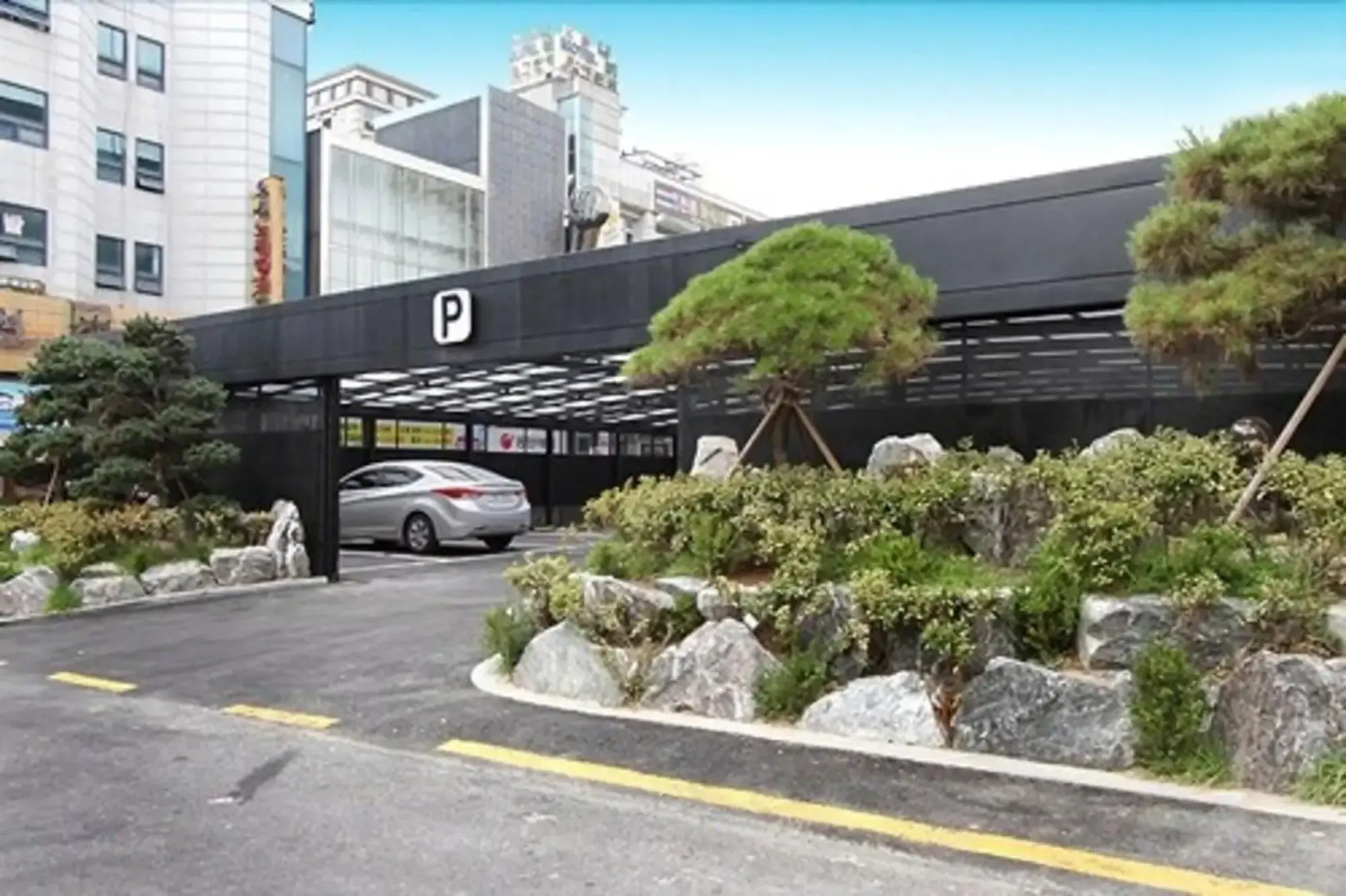 Orsay Business Hotel