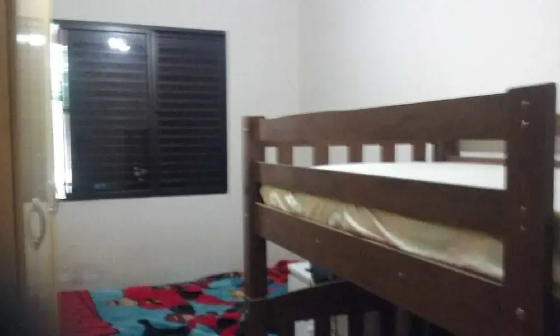 Hostel Edward Monthy Blacky