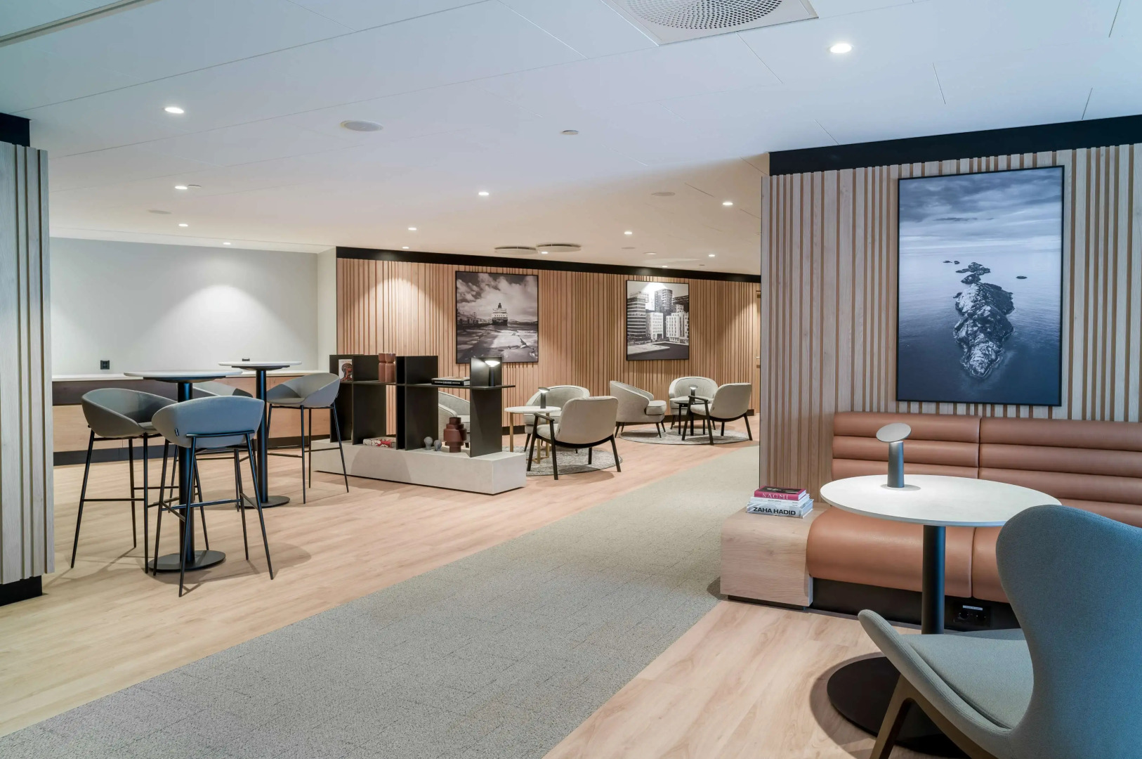 Radisson Hotel & Conference Centre Oslo Airport