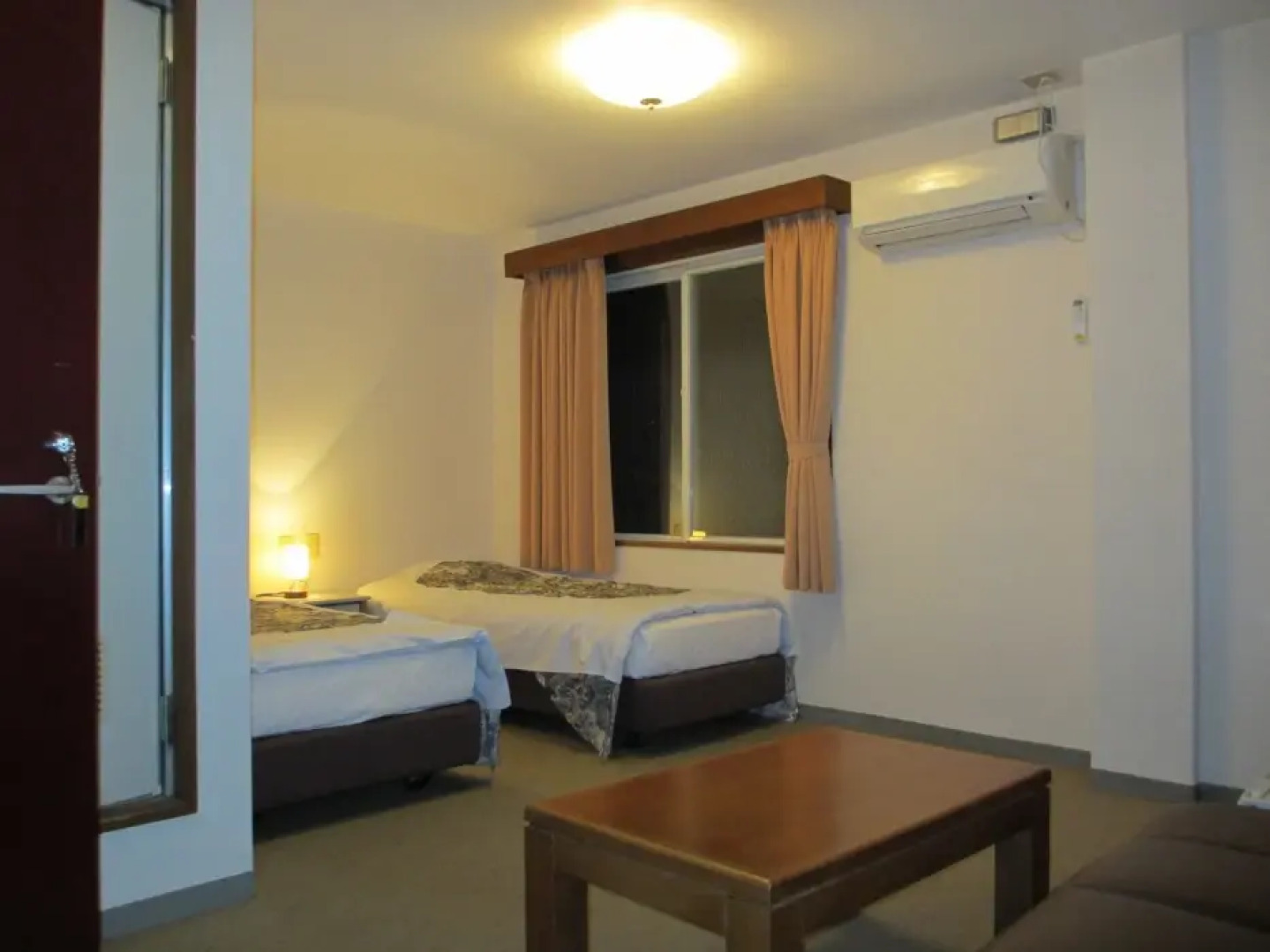 Hotel Sun Plaza Tsugaike