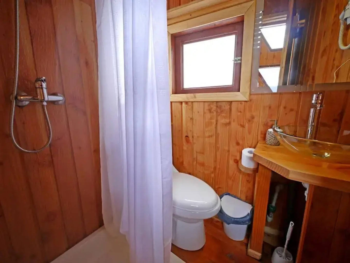 Terra Luna Lodge Patagonia