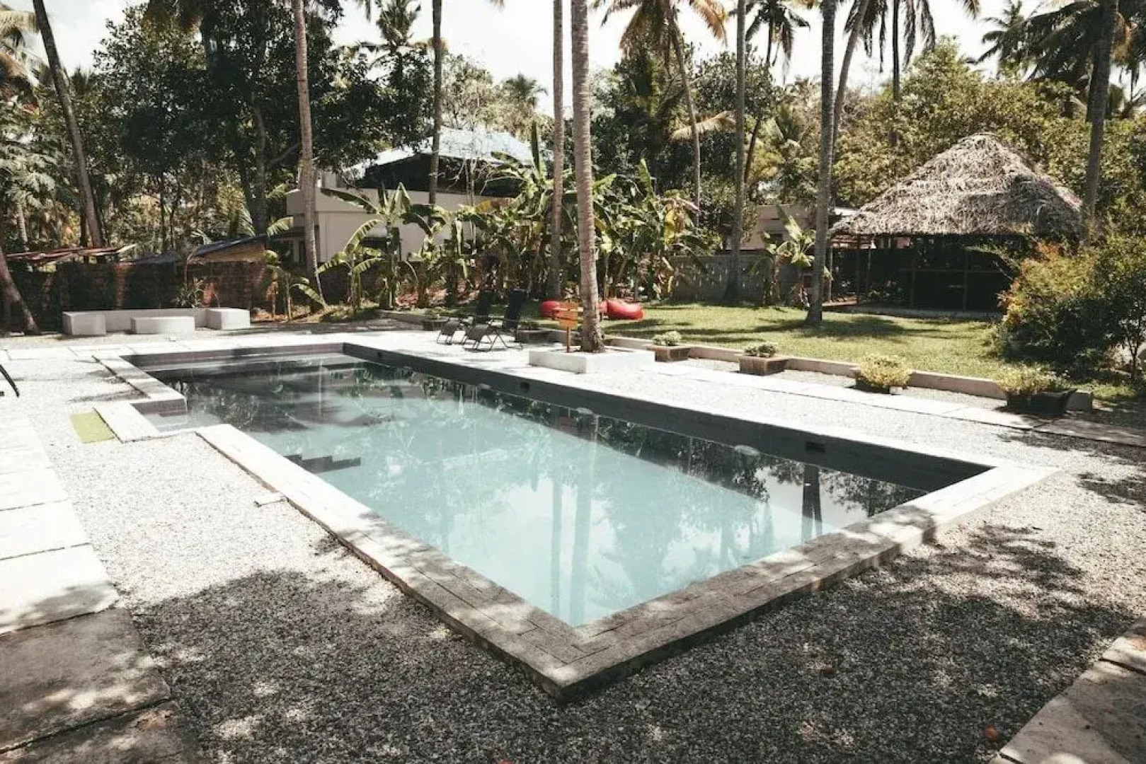 Keratheeram Beach Resort