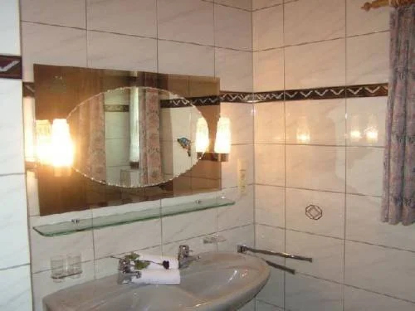 Wellnesspension Waldesruh