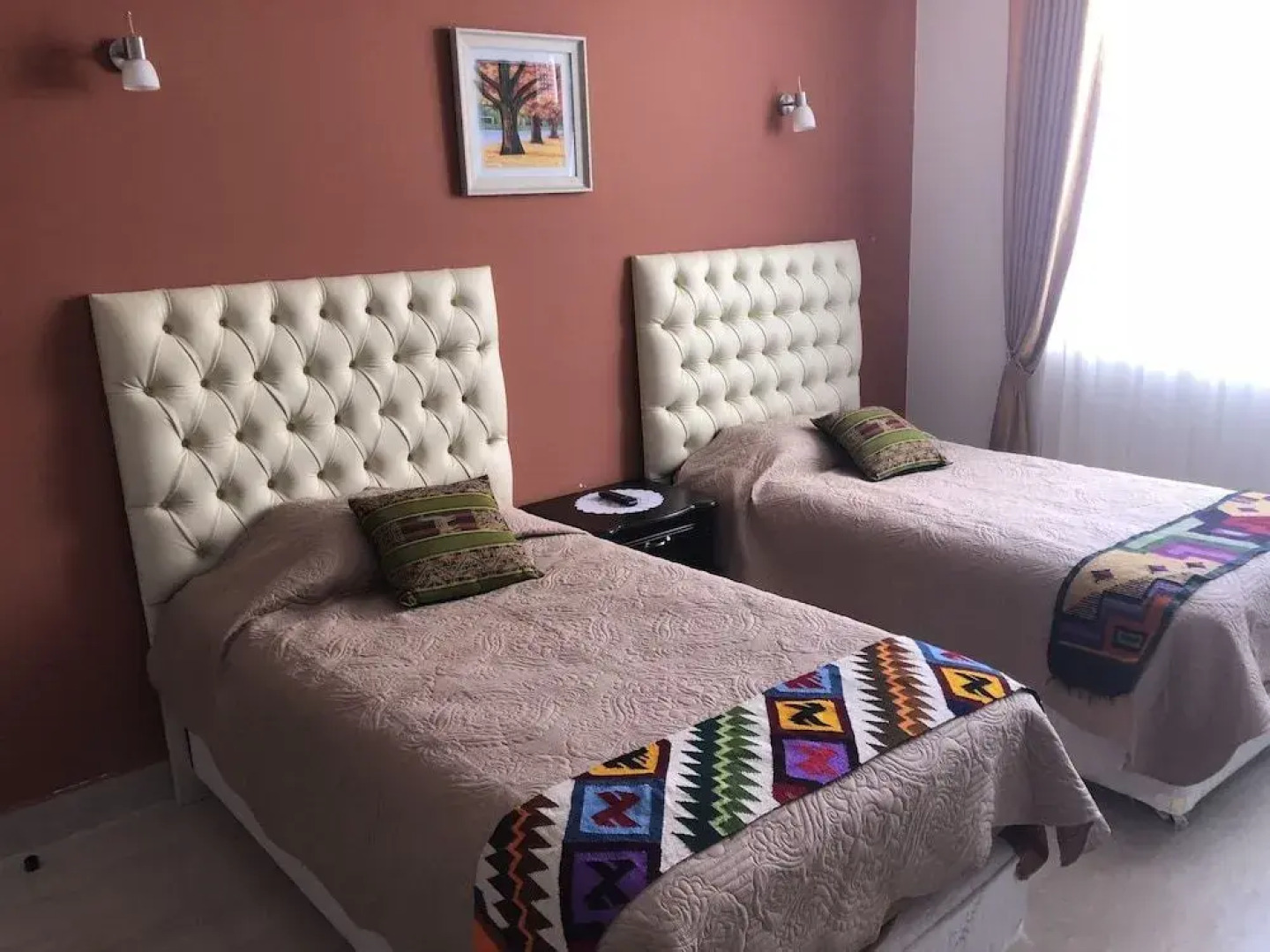 Aparthotel La Colonia