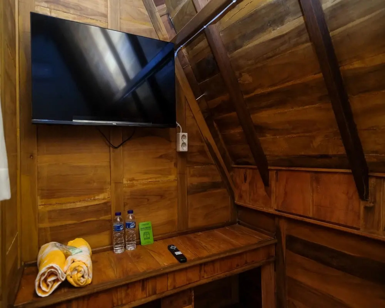 Urbanview Villa Lukulo Kebumen by RedDoorz