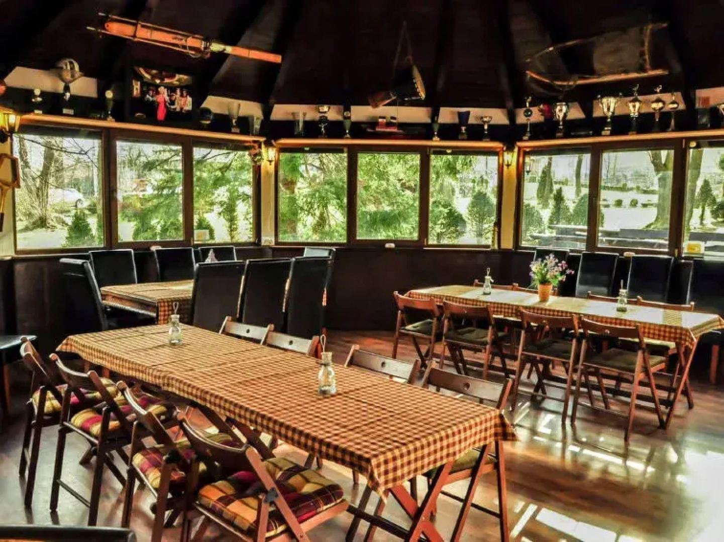 Rezydencja Lawendowe Wzgórze