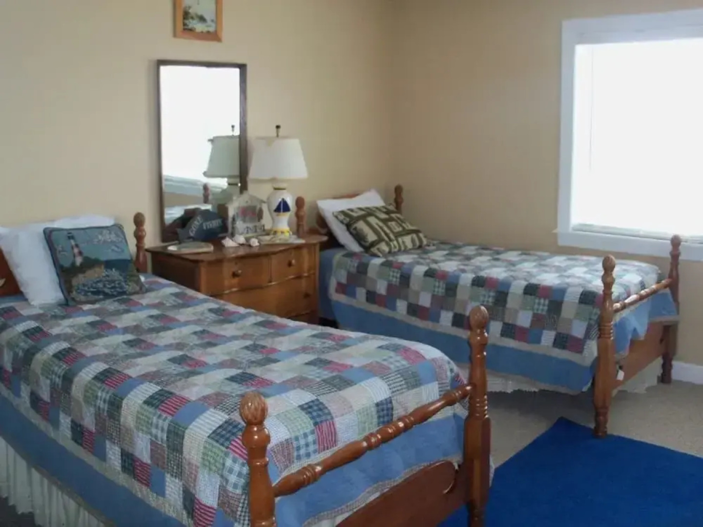 Mclaurin Manna At Holden Beach 4 Bedroom Home by RedAwning