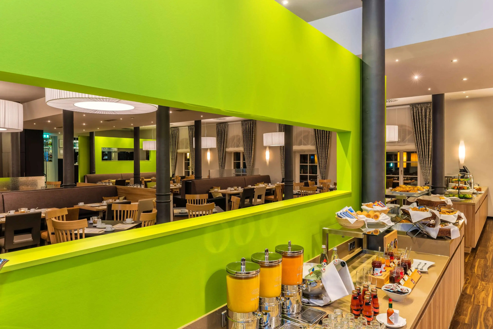 nestor Hotel Stuttgart-Ludwigsburg