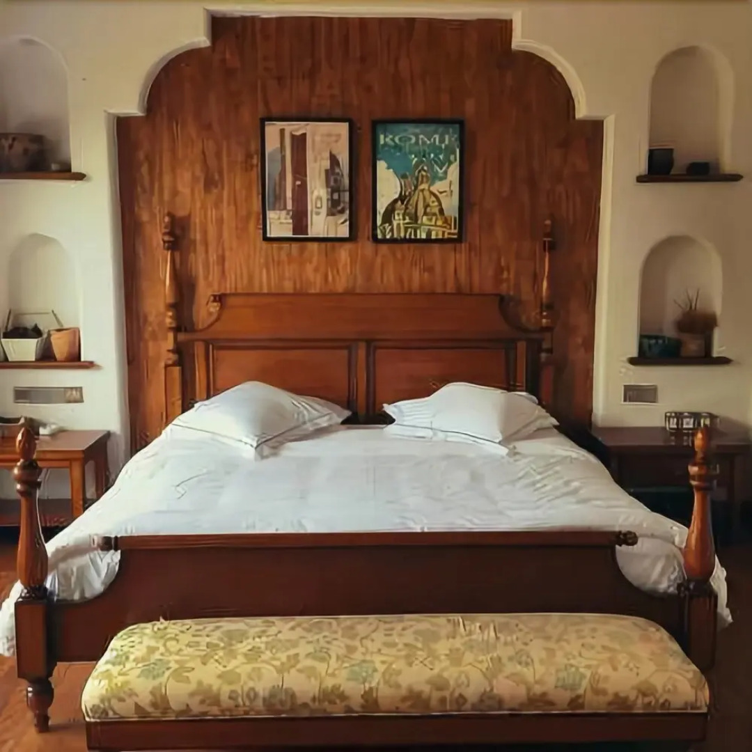 Lugu Lake Xiyue Wetland Landscape Hotel