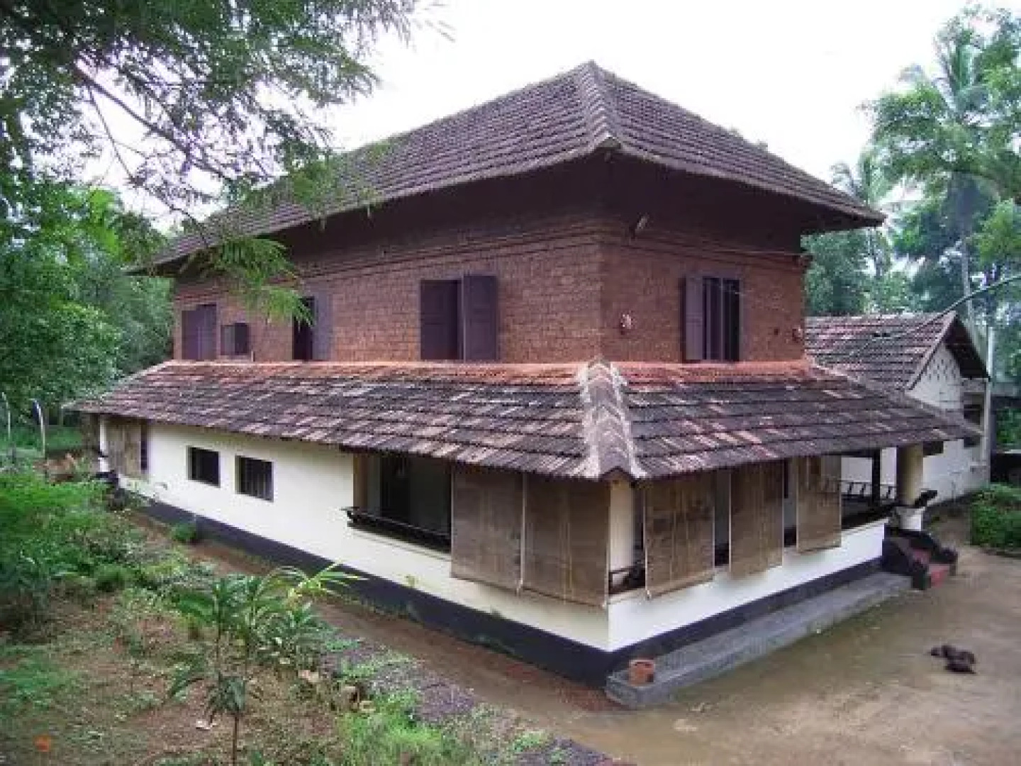 Kokdeeri Nature Home