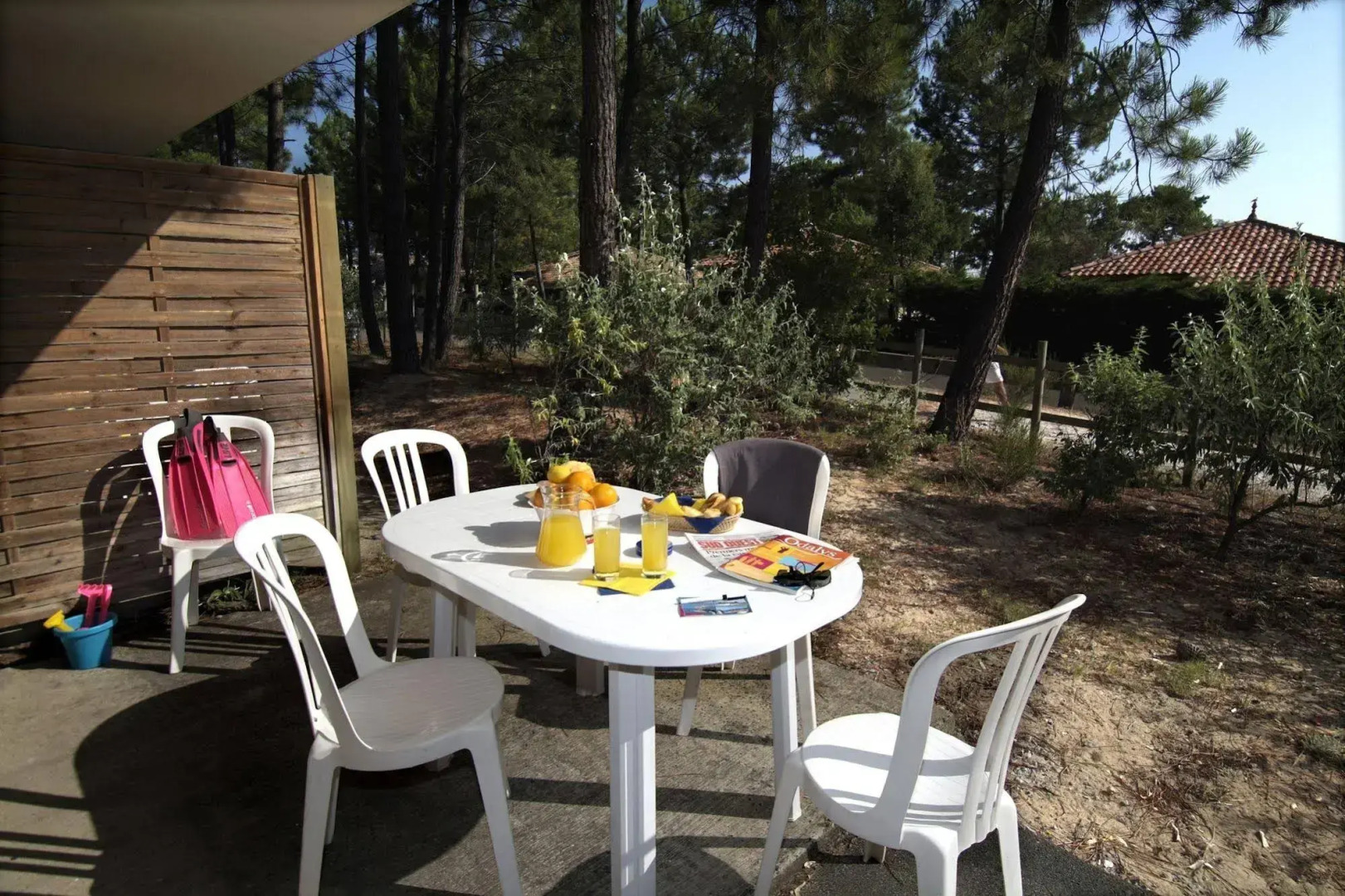 Odalys Residence Bleu Ocean