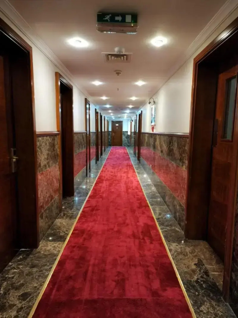 Sun And Sands Downtown Hotel