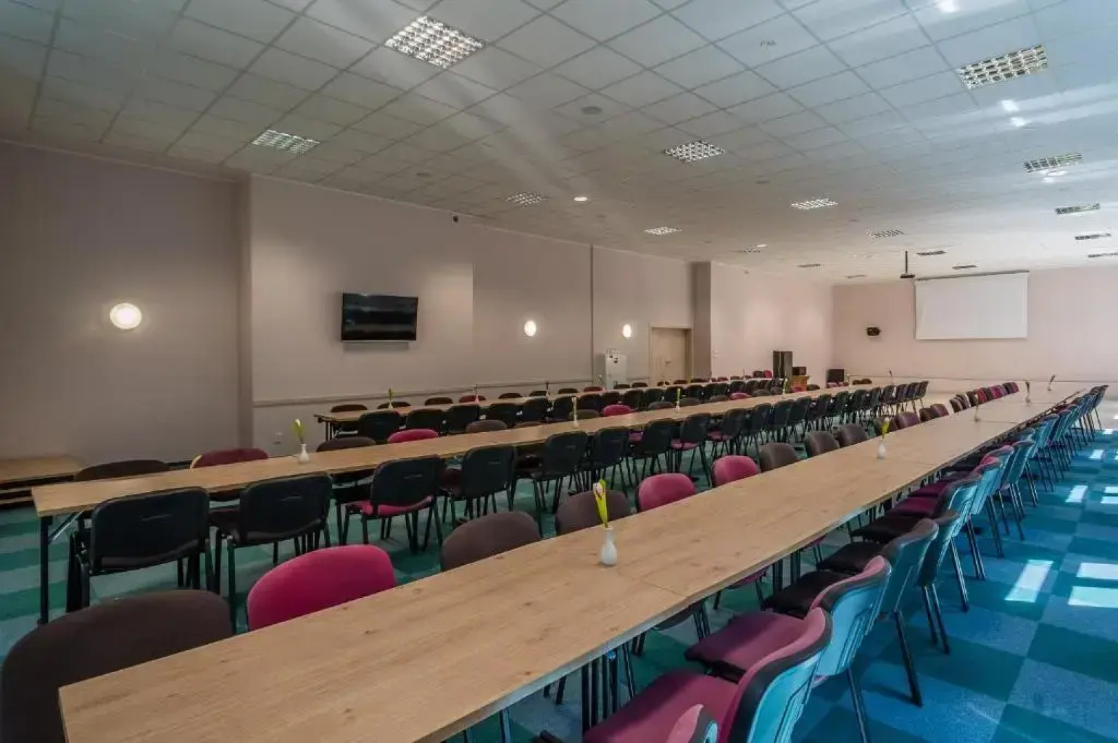 Hotel *** NAT Krynica Morska