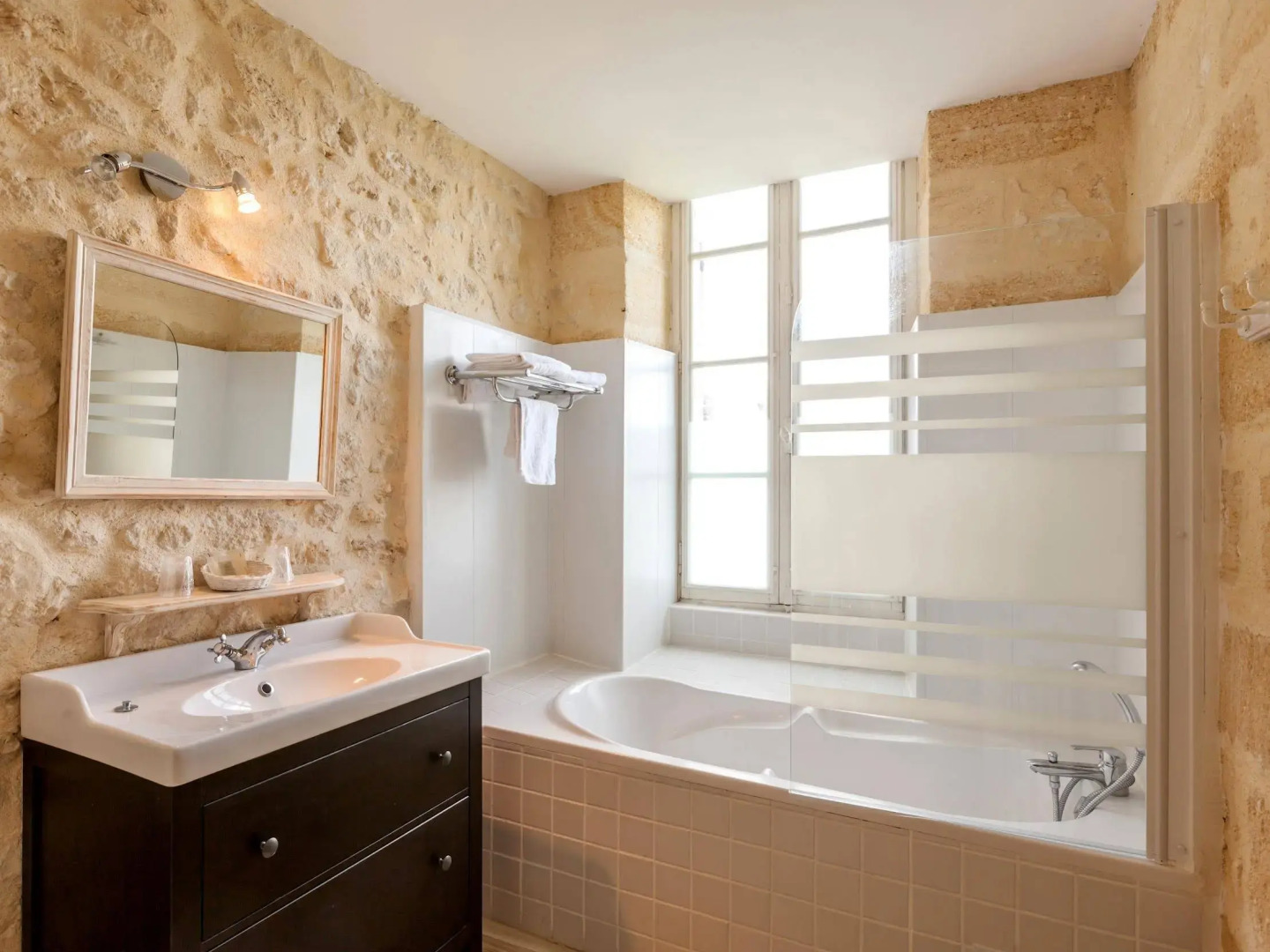 Château Fleur de Roques