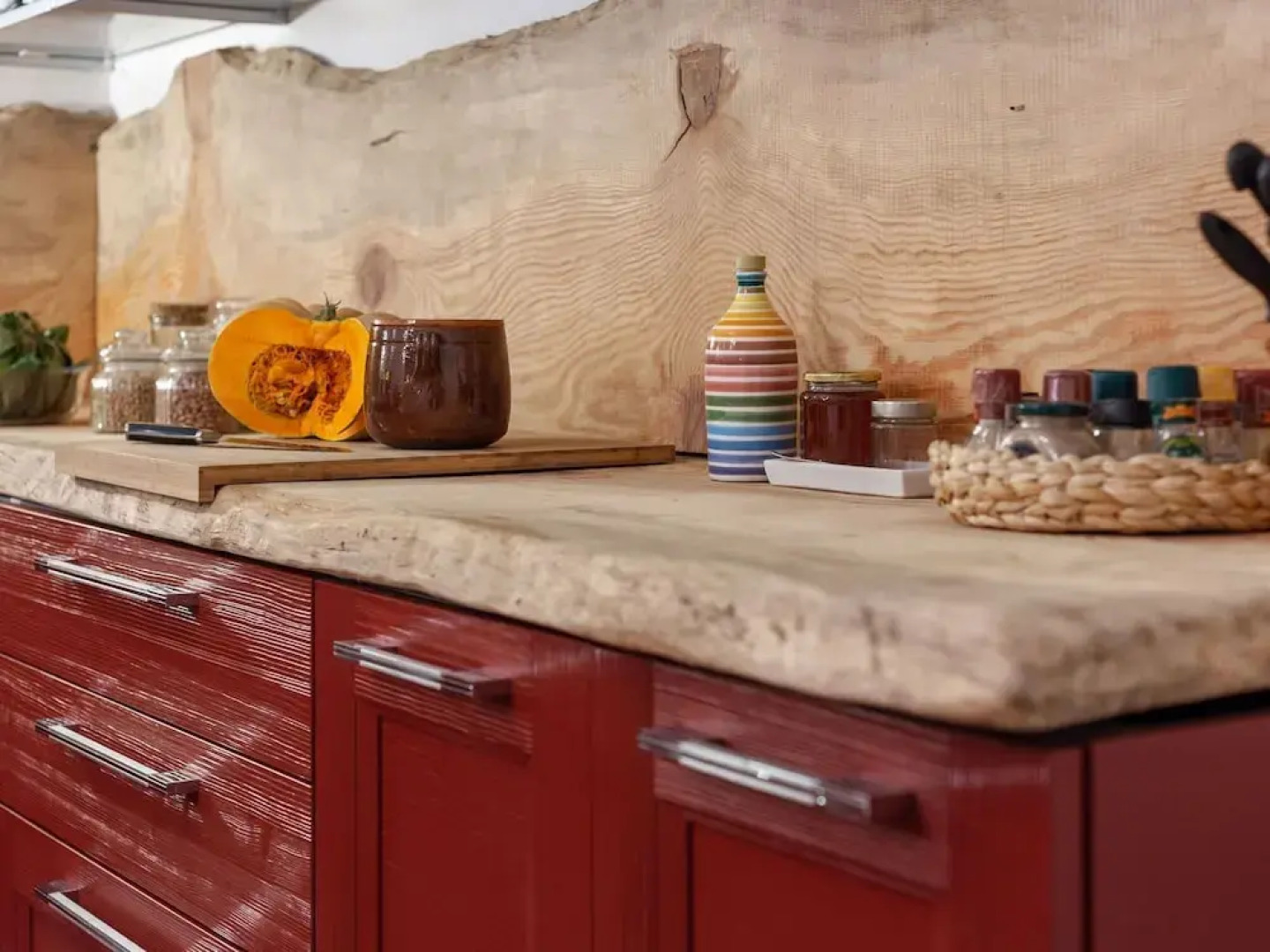 Belvilla by OYO Casa Vacanza Becampobasso 6