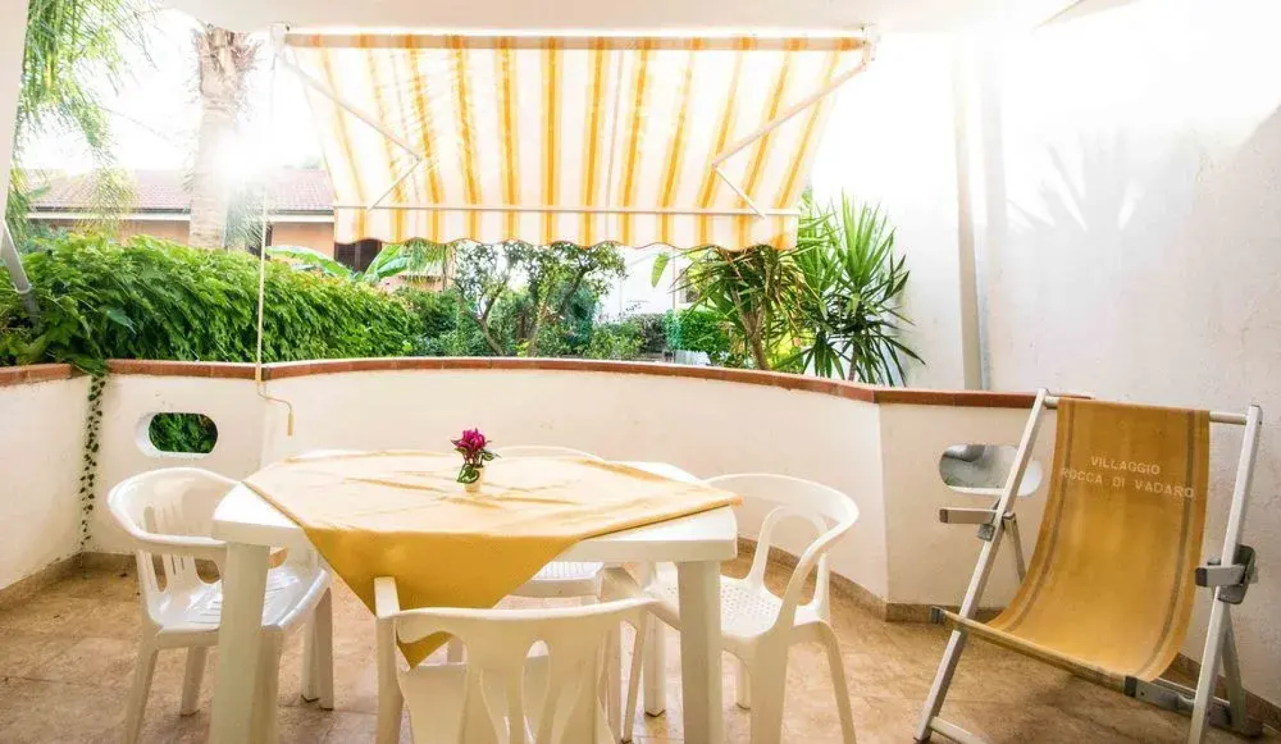 Resort Hotel Rocca di Vadaro