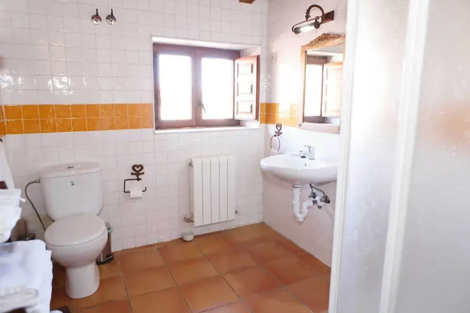 El Bulín de La Hiruela