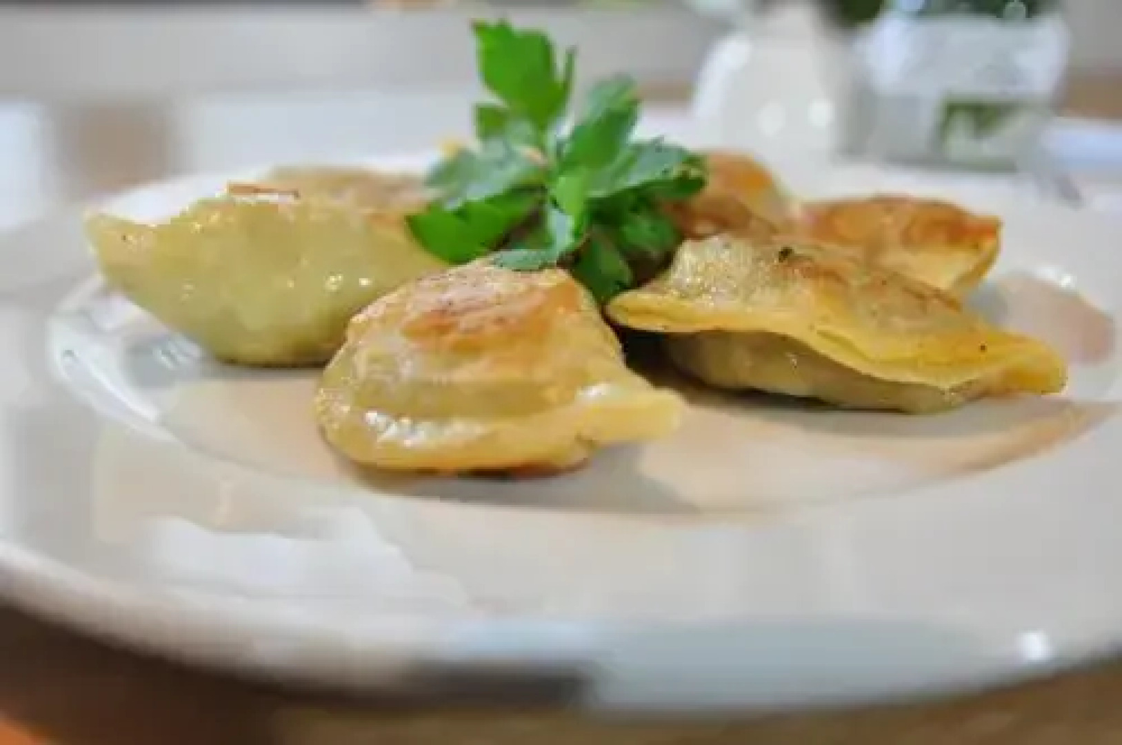 Osada Grzybowski Mlyn