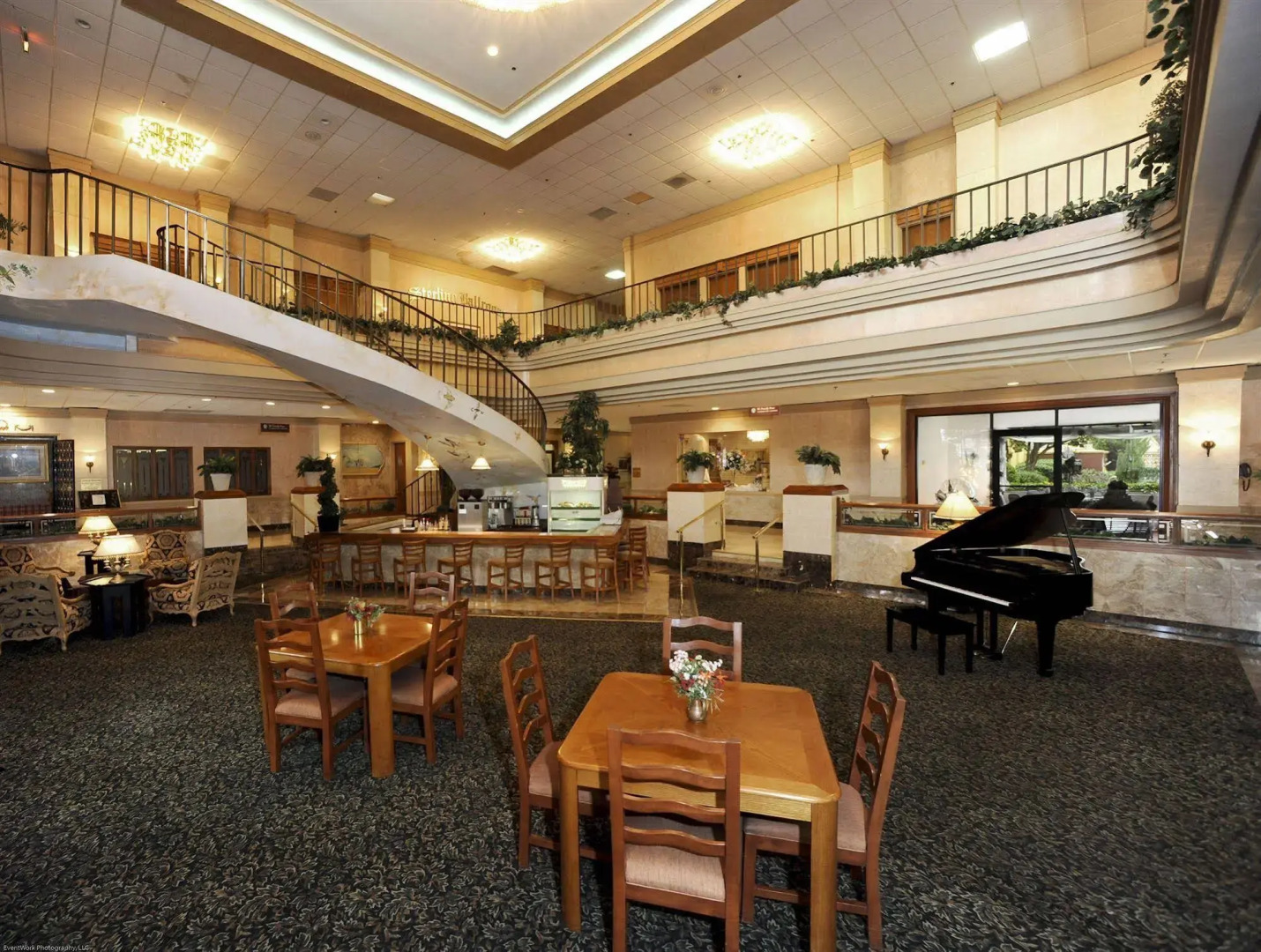 Sterling Hotel Dallas