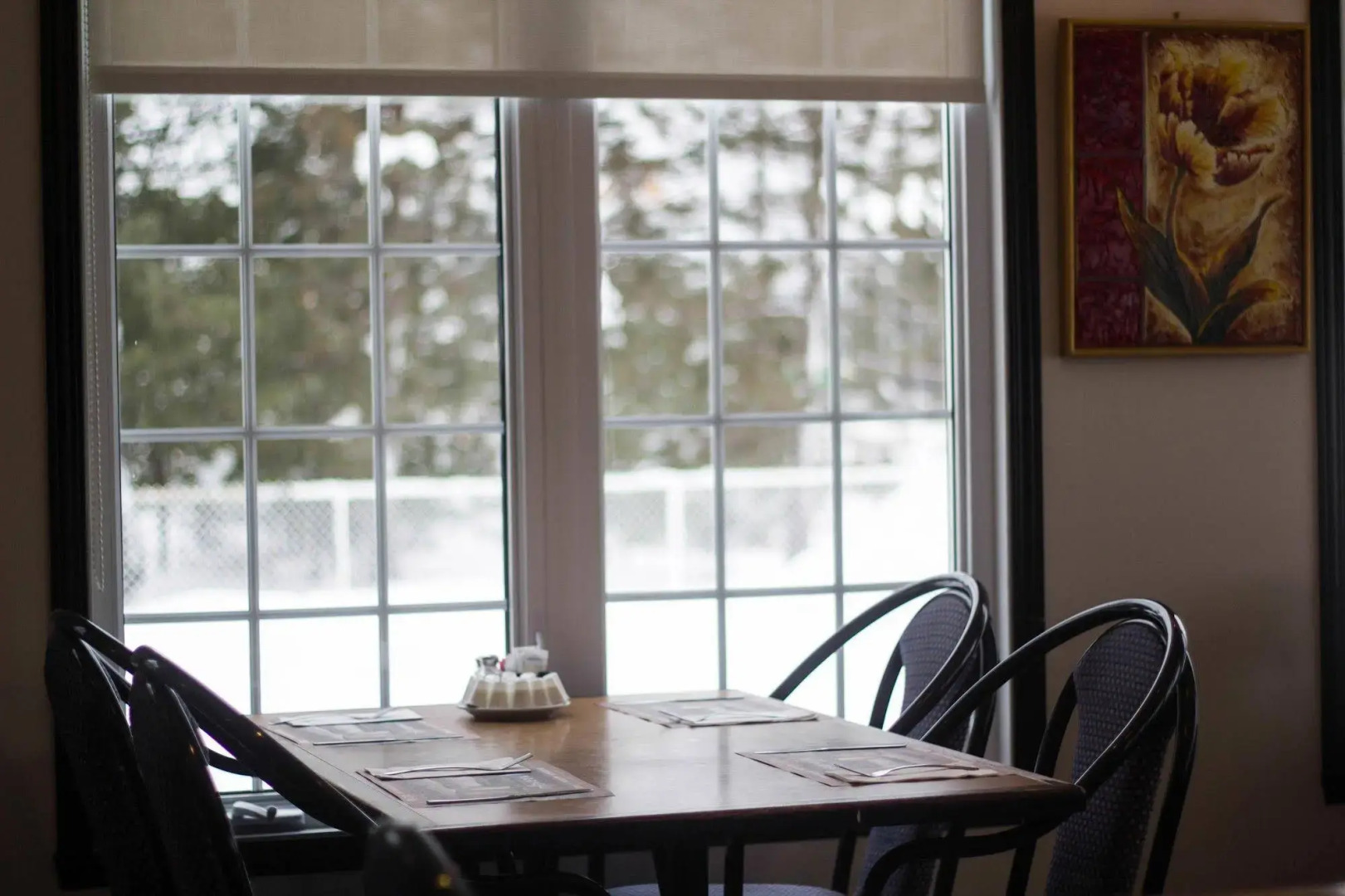 Hotel Marineau La Tuque