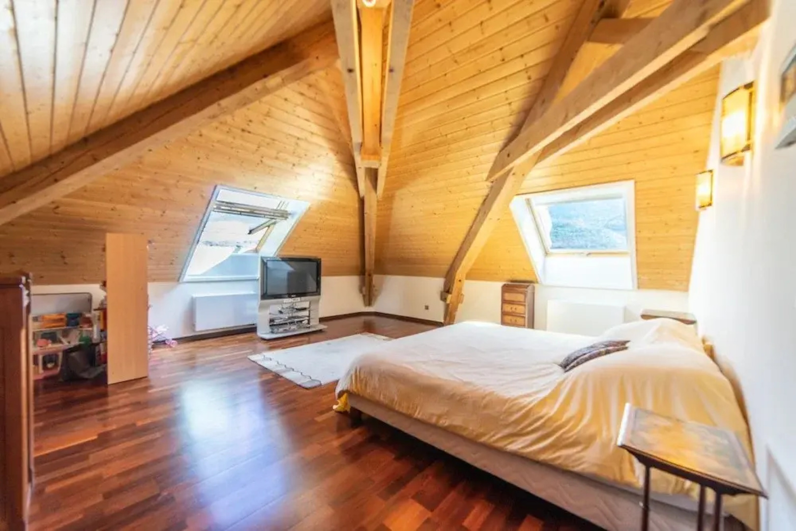 Le Clos Grenadine Splendid Villa Luxury Lake View