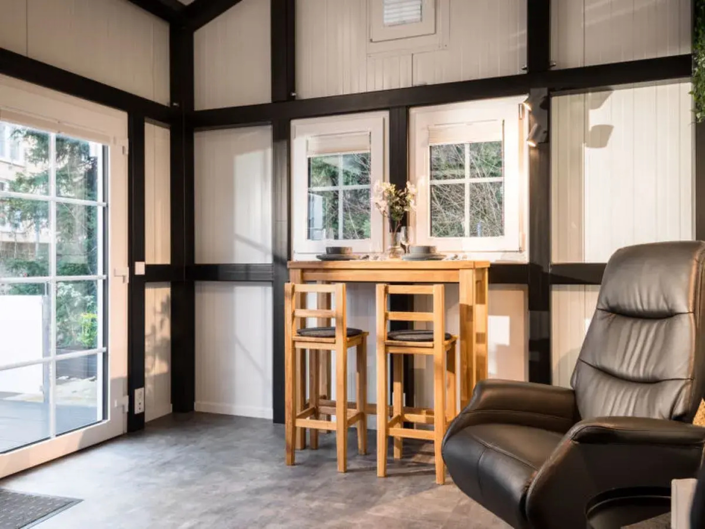 Tiny Haus Westerwald 16 Red