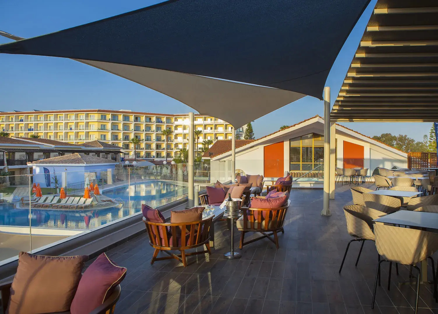 Atlantica Aeneas Resort