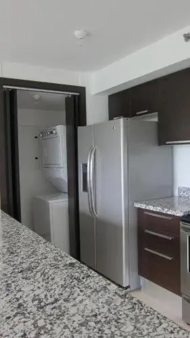 Apartment Condominio Paradisus