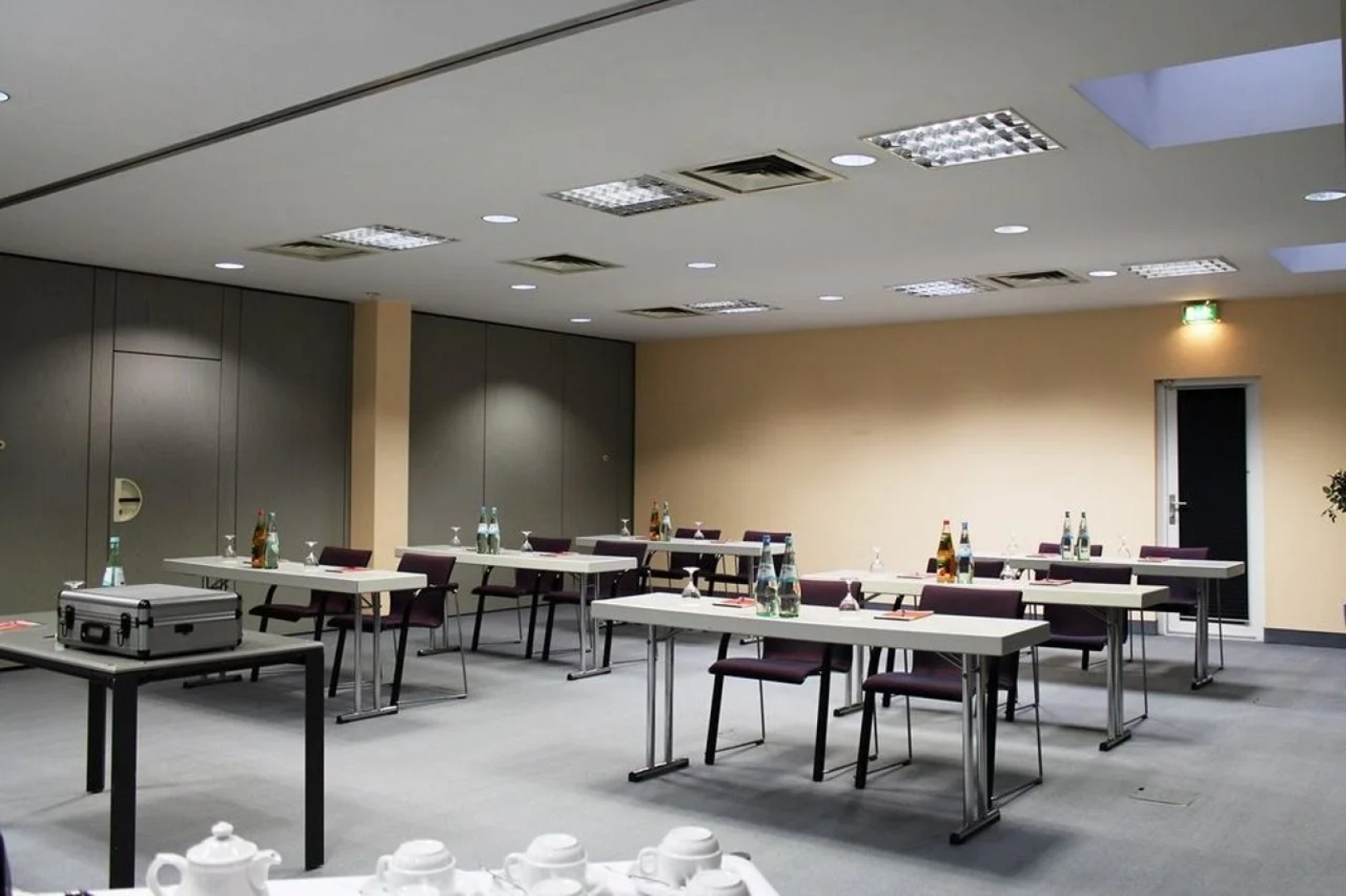 Mercure Hotel Stuttgart Zuffenhausen