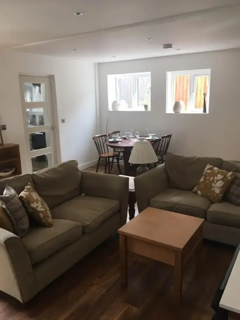 Immaculate 2-bed Fishermans Cottage in Birchington