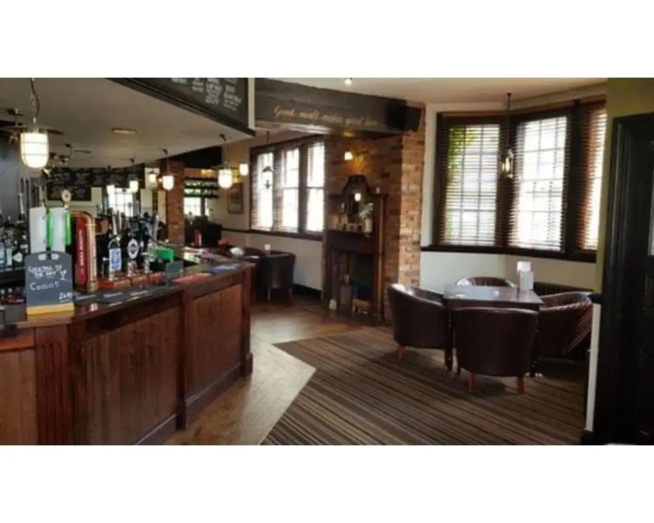 Red Lion Hotel Plawsworth